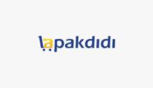 Lowongan Kerja Content Creator / Creative Designer di Lapakdidi - Yogyakarta