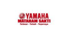 Lowongan Kerja Kepala Cabang – Supervisor Sales – Sales Counter – Marketing di Yamaha Mataram Sakti - Yogyakarta