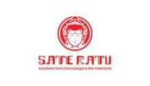 Lowongan Kerja Waiter – Kasir di Sate Ratu - Yogyakarta