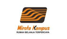 Lowongan Kerja Supervisor Toko – Desain Interior – Supervisor System – Cook MK resto – Cleaning Services – Security Care di Mirota Kampus - Yogyakarta