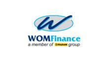 Lowongan Kerja Creadit Officer Marketing (CMO) – Marketing Agent Officer (MAO) di Wom Finance - Yogyakarta