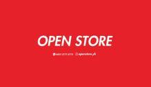 Lowongan Kerja Crew Toko di Open Store - Yogyakarta