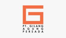 Lowongan Kerja Senior Sales Associate – Sales Associate di PT. Gilang Agung Persada - Yogyakarta