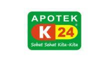 Lowongan Kerja Apoteker di K24 Terban - Yogyakarta
