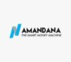 Lowongan Kerja Perusahaan PT. Amandana Garuda International