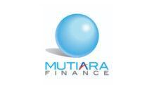 Lowongan Kerja Customer Service – AO Survey di PT. Mutiara Multi Finance - Yogyakarta
