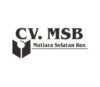 Lowongan Kerja Staff Finance / Accountant / Administrasi di CV. Mutiara Selatan Box