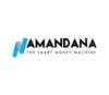 Loker PT. Amandana Garuda Internasional