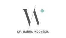 Lowongan Kerja Customer Service di Warna Indonesia - Yogyakarta