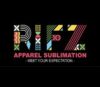 Lowongan Kerja Design Grafis di Rifz Apparel Sublimation