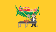 Lowongan Kerja Pembakar dan Serabutan di Kampoeng Semadang - Yogyakarta