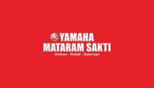 Lowongan Kerja Kepala Cabang & Supervisor – Marketing – Staff HRD di Yamaha Mataram Sakti - Luar DI Yogyakarta