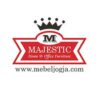 Lowongan Kerja Admin Online di Majestic Furniture