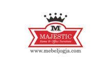 Lowongan Kerja Admin Online di Majestic Furniture - Yogyakarta
