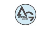 Lowongan Kerja Arsitek di Arsigriya Arsitek - Yogyakarta