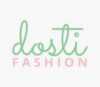 Lowongan Kerja Model Fashion Wanita di Dosti Fashion