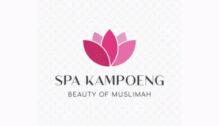 Lowongan Kerja Spa Terapis Muslimah di Spa Kampoeng Jogjakarta - Yogyakarta