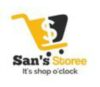 Lowongan Kerja Perusahaan Sans Store