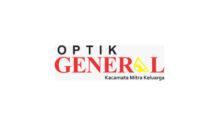 Lowongan Kerja Karyawan/Karyawati di Optik General - Yogyakarta