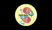 Lowongan Kerja Partner Bisnis Fashion – Partner Bisnis Kuliner di Holla Baby Fish! - Yogyakarta