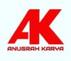 Loker CV. Anugrah Karya Konstruksi