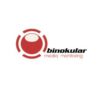 Lowongan Kerja Fullstack Software Developer di PT. Binokular Media Utama