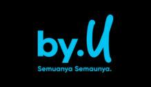 Lowongan Kerja Promotor di By. U - Yogyakarta