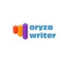 Lowongan Kerja Perusahaan Oryza Writer