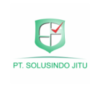 Lowongan Kerja Staff Permit Legal & Litigation – Sales Executive – Staff Marketing – Staff Business Development – Supervisor Engineering di PT. Solusindo Jitu
