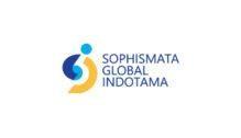 Lowongan Kerja Frontend Developer (Web) di CV. Sophismata Global Indotama - Yogyakarta