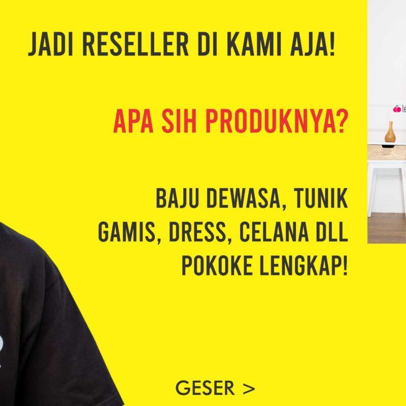 Lowongan Kerja Reseller di Bajumak Fashion Store LokerJogja ID Lowongan Kerja Reseller di Bajumak Fashion Store LokerJogja ID