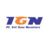 Lowongan Kerja Admin Purchasing – Telemarketing – Driver SIM C – Sales Executive – SPG di PT. Inti Guna Nusantara