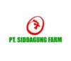 Loker PT. Sidoagung Farm