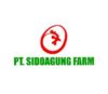 Lowongan Kerja Perusahaan PT. Sidoagung Farm