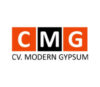 Lowongan Kerja Perusahaan CV. Modern Gypsum