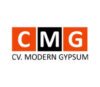 Loker CV. Modern Gypsum