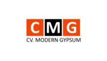 Lowongan Kerja Admin Proyek di CV. Modern Gypsum - Yogyakarta