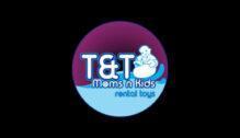 Lowongan Kerja Admin di TnT_Momsnkids (Rentaltoys) - Yogyakarta
