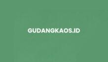Lowongan Kerja Staff Admin di Gudangkaos.id - Yogyakarta