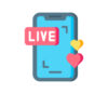 Lowongan Kerja Streamer Live Chat Official di VM GROUP