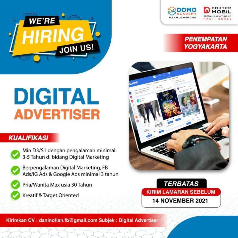 Menjadi Digital Marketer: Peluang Karier yang Menggiurkan di Era Digital