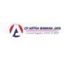 Lowongan Kerja Admin – Project Sales di CV. Artha Bawana Jaya