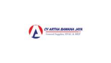 Lowongan Kerja Admin – Project Sales di CV. Artha Bawana Jaya - Yogyakarta