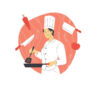 Lowongan Kerja Kitchen Staff/ Karyawan Dapur di Warung Makan Sop Empal Muntilan