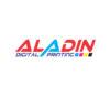 Lowongan Kerja Desainer Grafis di Aladin Digital Printing