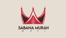 Lowongan Kerja Pramusaji / Kasir di Sabana Murah - Yogyakarta