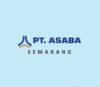 Lowongan Kerja Perusahaan PT. ASABA Cabang Semarang
