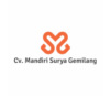 Lowongan Kerja Accounting (AC) – Frontline (FL) di CV. Mandiri Surya Gemilang