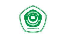 Lowongan Kerja Pustakawan di Universitas Cokroaminoto Yogyakarta - Yogyakarta