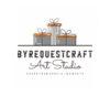 Lowongan Kerja CS Online – Staf Akunting – Staf Produksi – Staf HRD di Byrequestcraft Art Studio